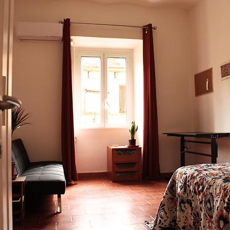 My Little Nest In San Lorenzo - Termini - Holiday Home Рим Экстерьер фото