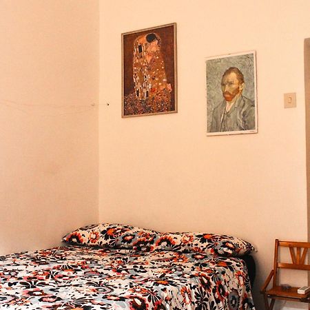 My Little Nest In San Lorenzo - Termini - Holiday Home Рим Экстерьер фото