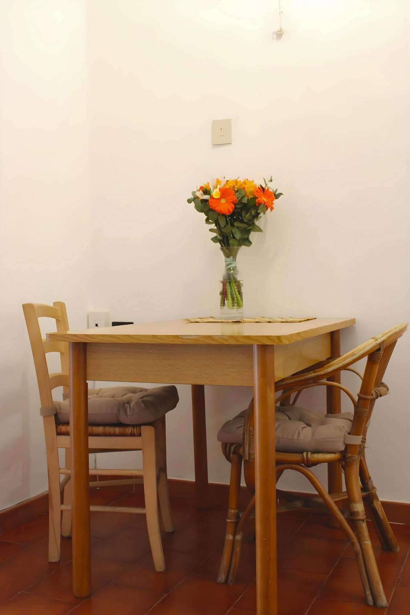 My Little Nest In San Lorenzo - Termini - Holiday Home Рим Экстерьер фото