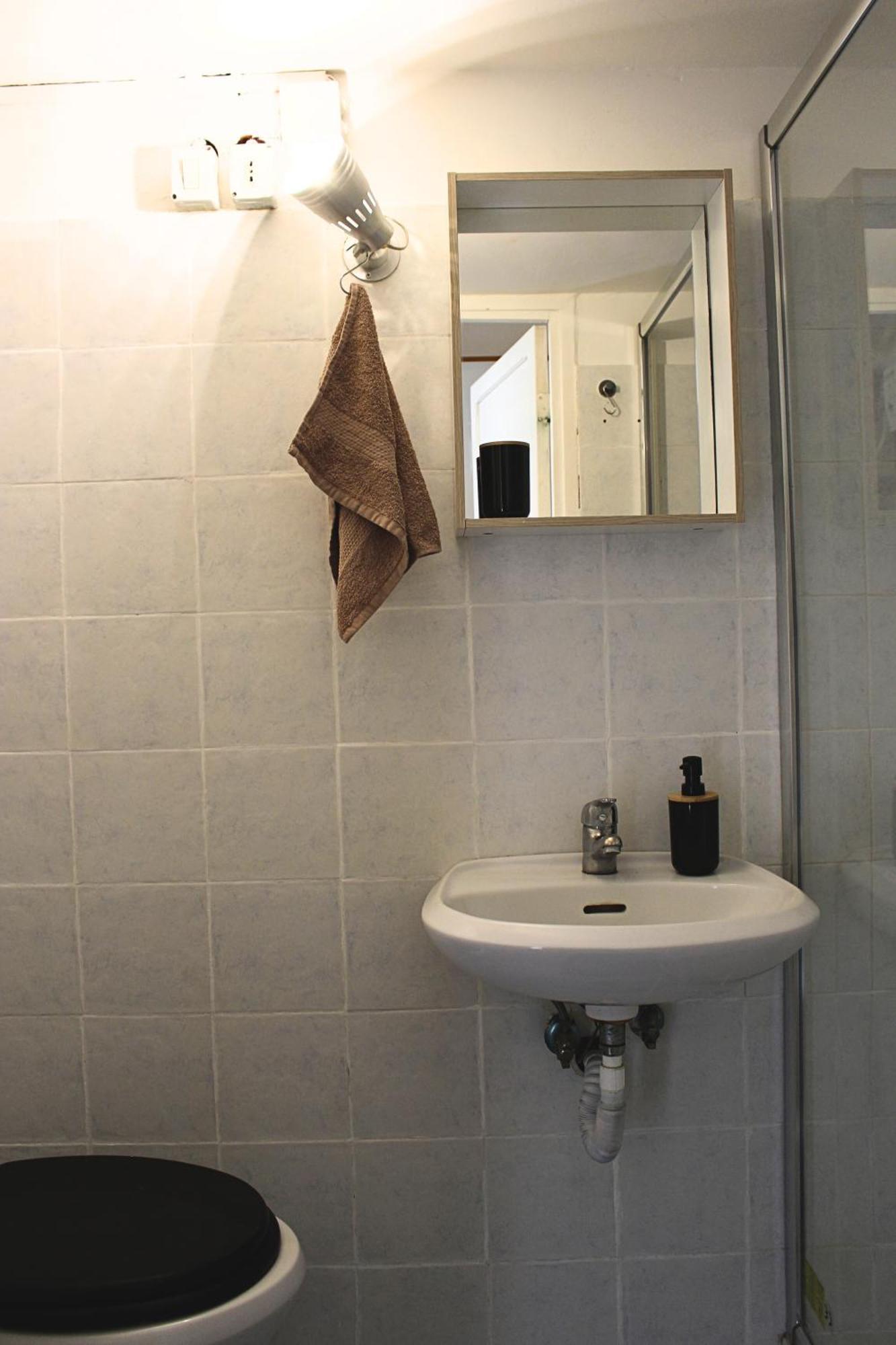 My Little Nest In San Lorenzo - Termini - Holiday Home Рим Экстерьер фото
